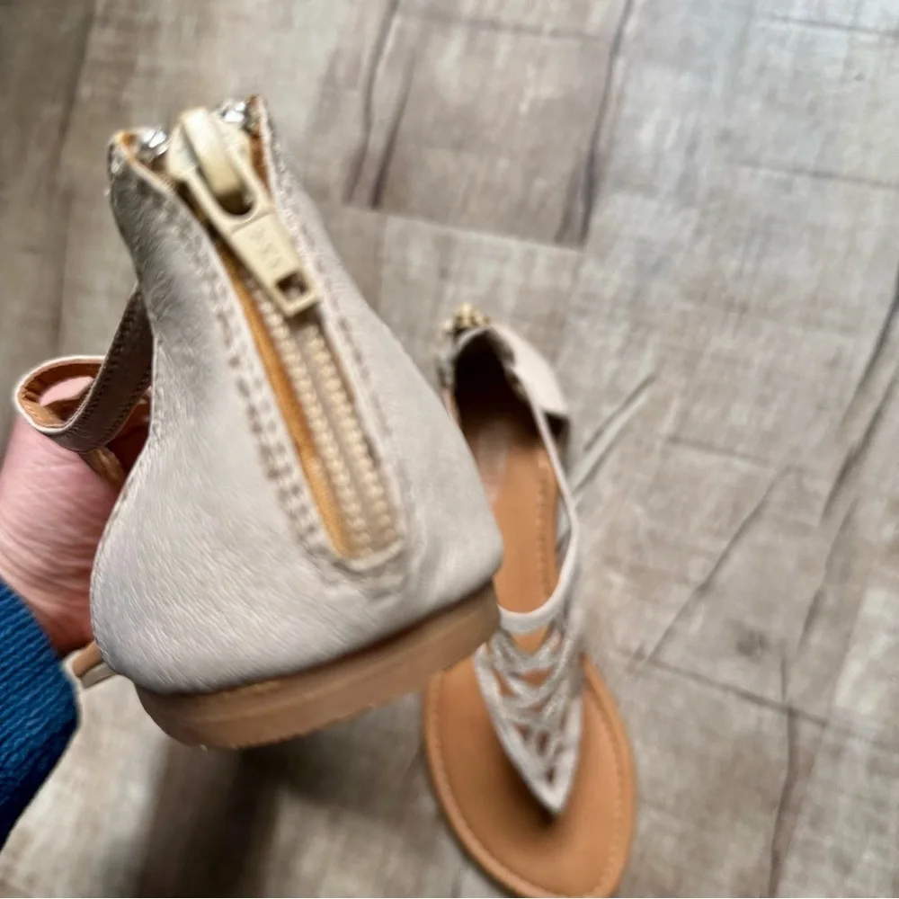 Seychelles Women's Aura Sandal - Size 8 ⭐👡 - Picture 9 of 13